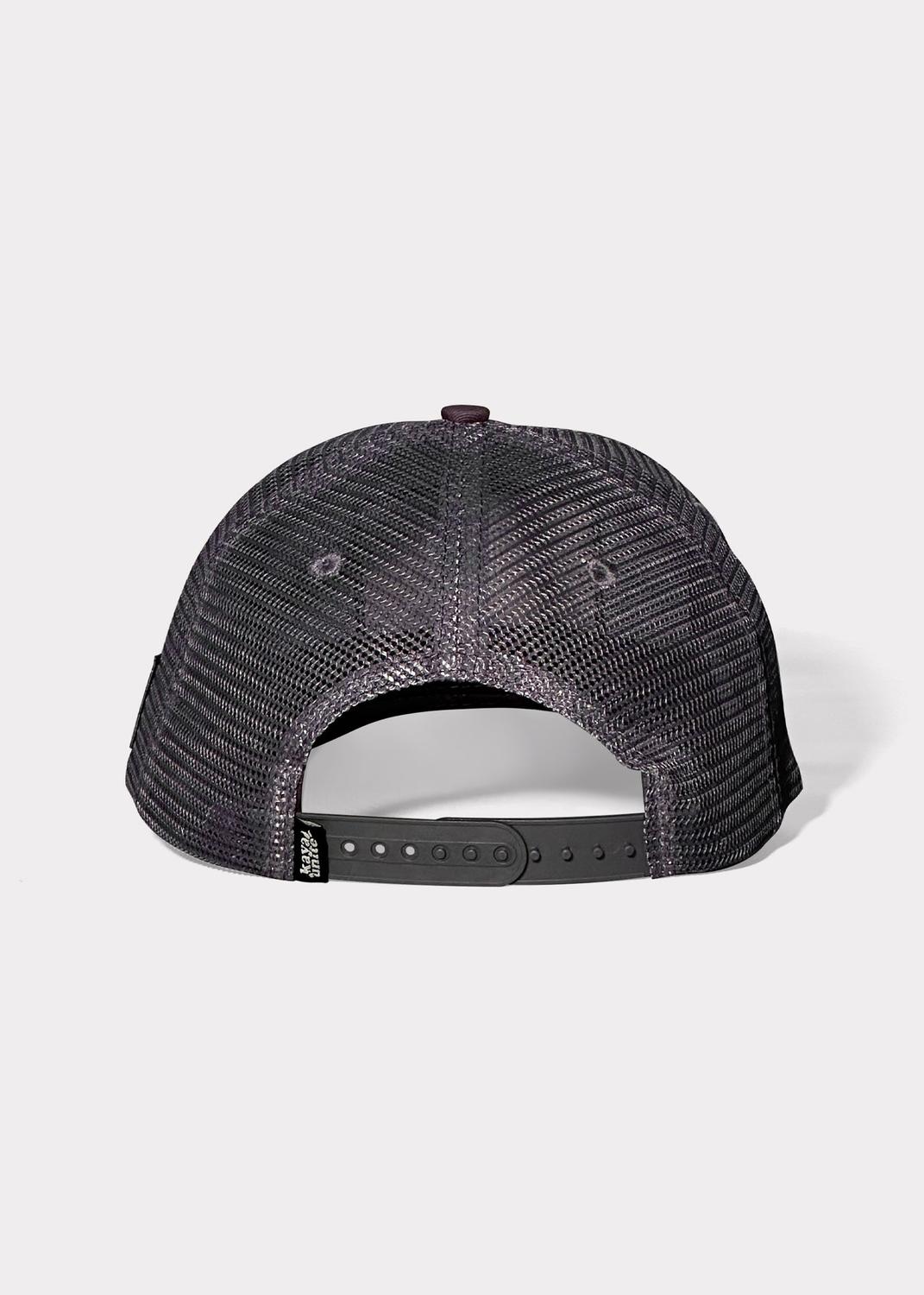 Jockey Trucker San Pedro Marengo Negro