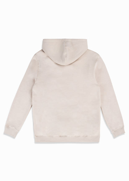 Polerón Hoodie Classy Bone