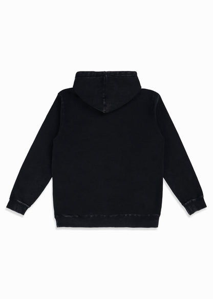 Polerón Hoodie Classy Negro
