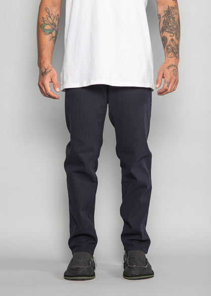 Pantalón Daily Navy