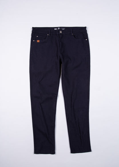 Pantalón Daily Navy