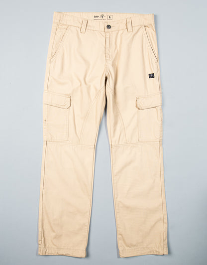 Pantalón Ripstop Cargo Sand