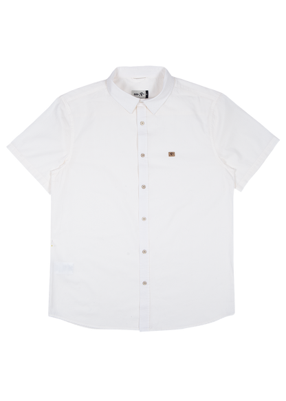 Camisa Cotton Sand