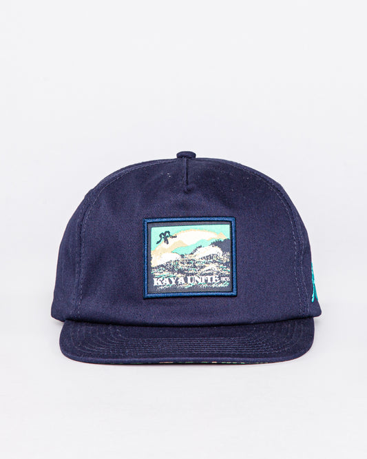 CAP OCEAN CLASSIC NAVY