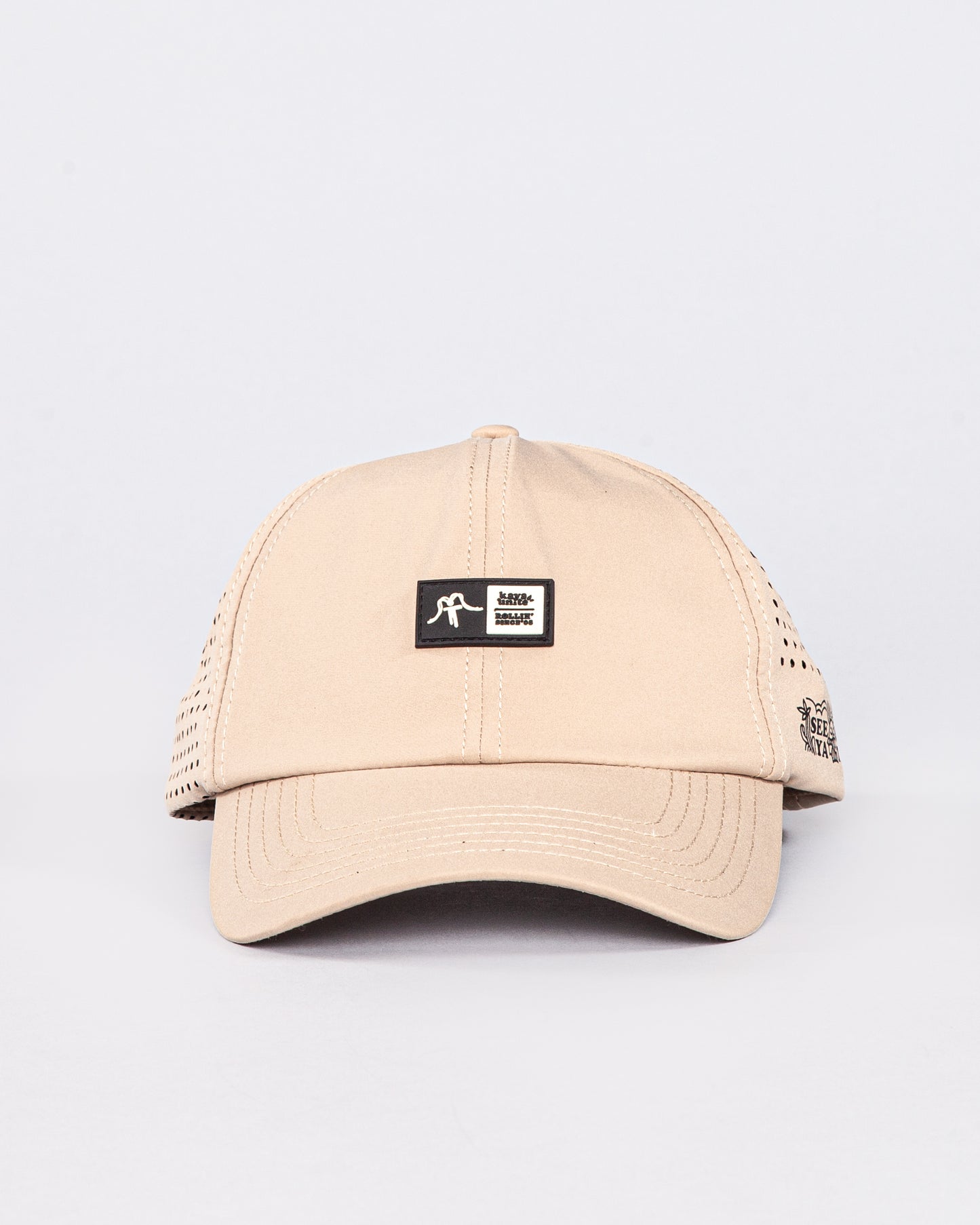 CAP CLASSIC  DRY BROWN