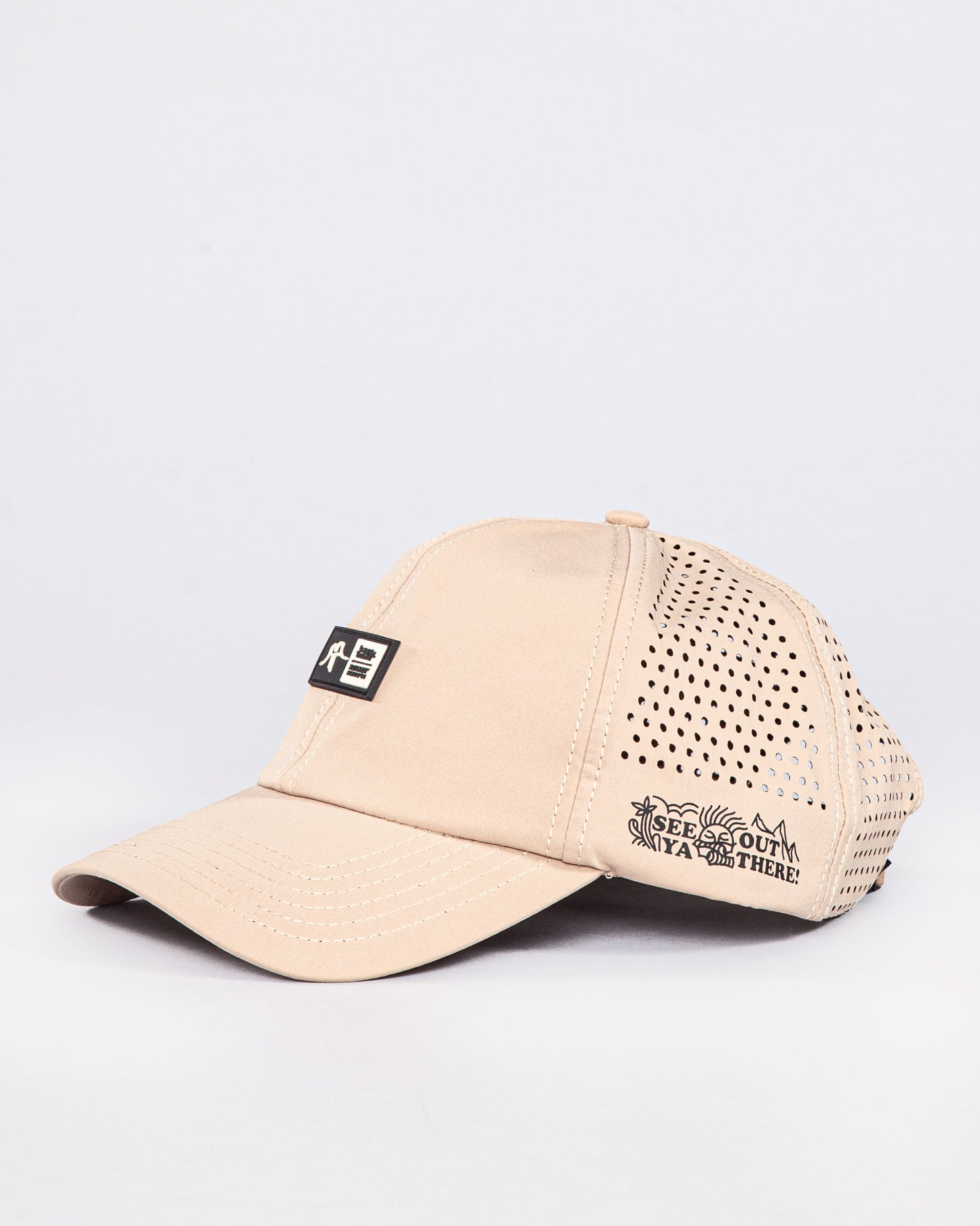 CAP CLASSIC  DRY BROWN